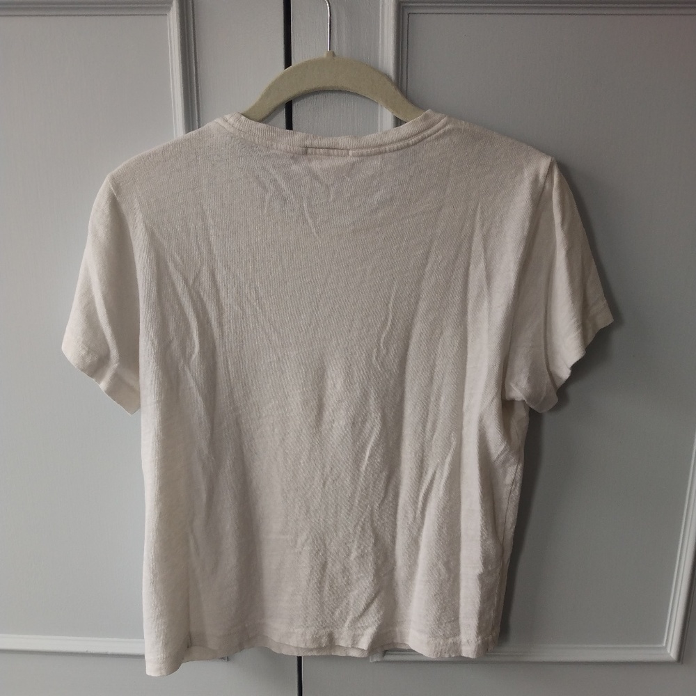 REDONE T-SHIRT SIZE: S - Picture 3 of 4